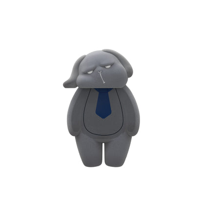 【Box/6】PICOCO 月曜日のブルース くっつきシリーズ トレーディングフィギュア【予約商品】