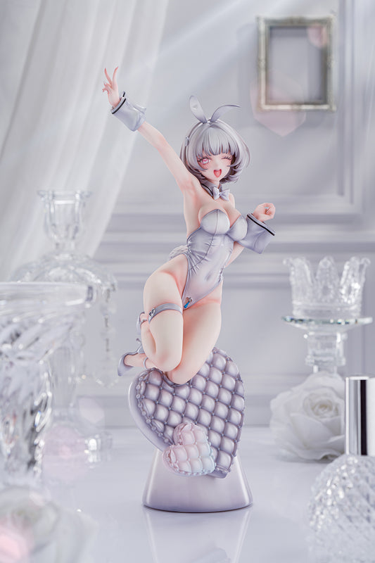 KAWA DESIGN バニーガール ナタリア 1/6スケール塗装済完成品フィギュア【予約商品】