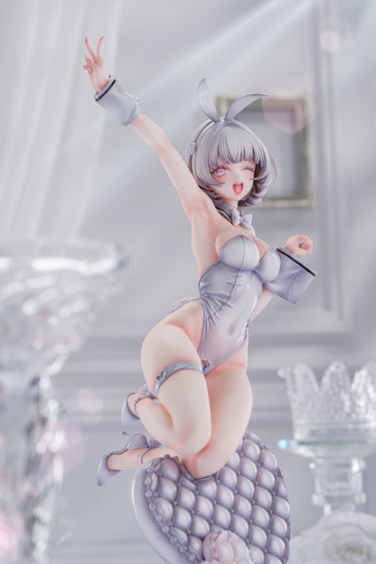 KAWA DESIGN バニーガール ナタリア 1/6スケール塗装済完成品フィギュア【予約商品】