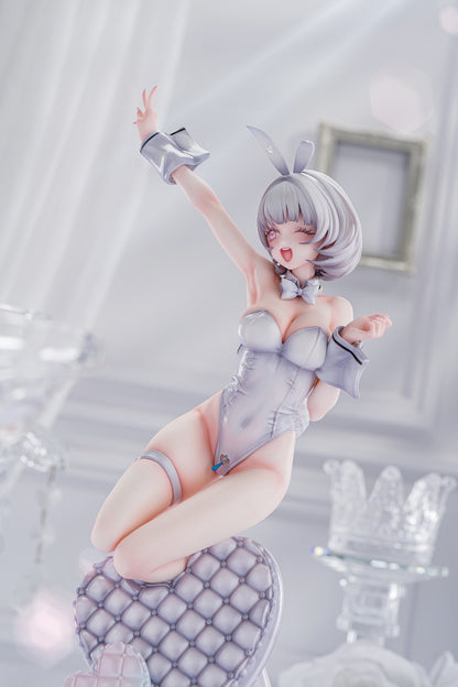 KAWA DESIGN バニーガール ナタリア 1/6スケール塗装済完成品フィギュア【予約商品】