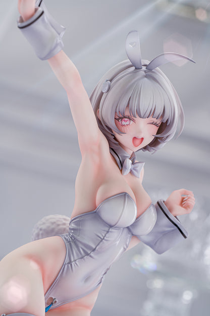 KAWA DESIGN バニーガール ナタリア 1/6スケール塗装済完成品フィギュア【予約商品】