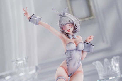 KAWA DESIGN バニーガール ナタリア 1/6スケール塗装済完成品フィギュア【予約商品】