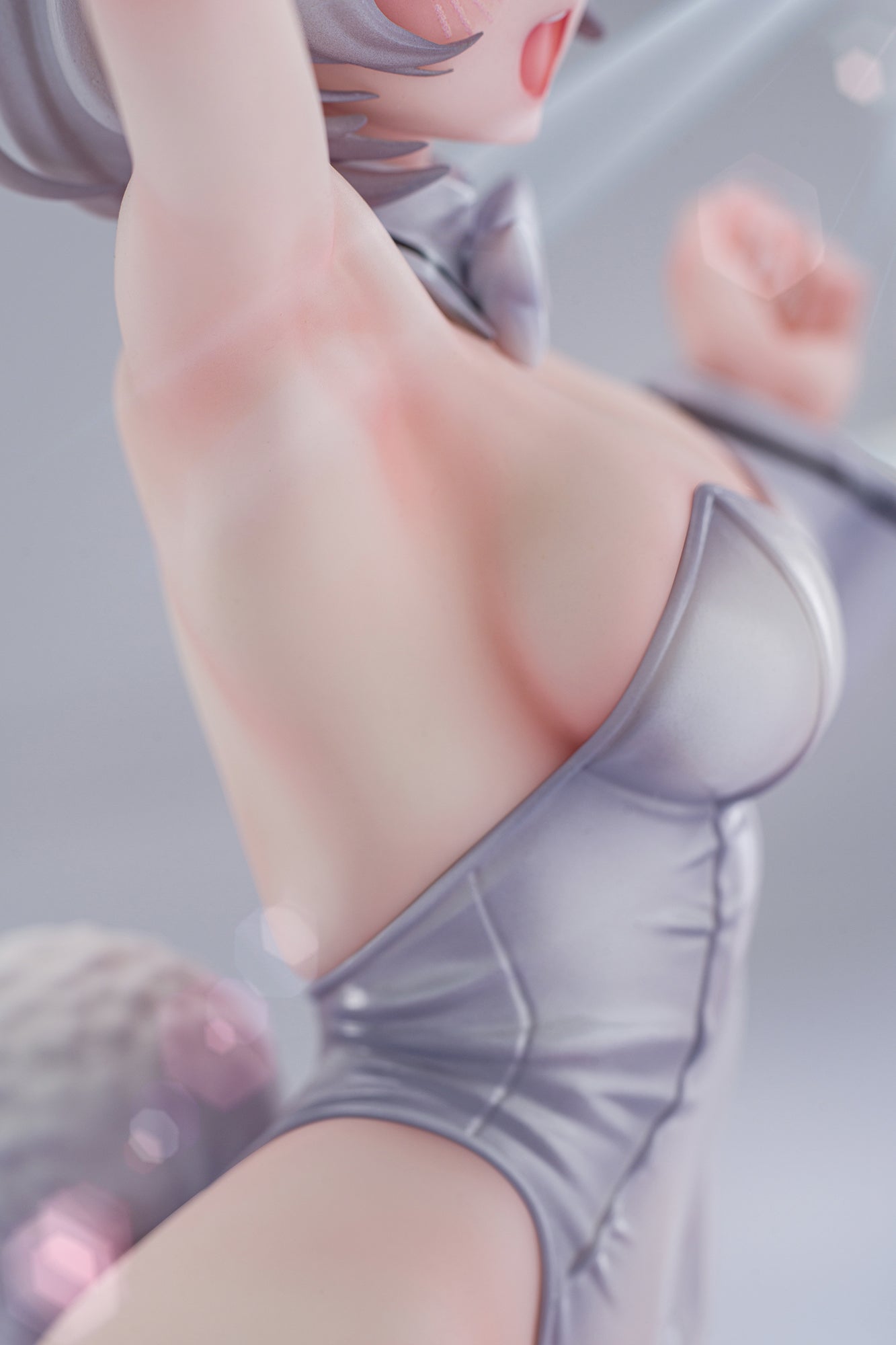 KAWA DESIGN バニーガール ナタリア 1/6スケール塗装済完成品フィギュア【予約商品】