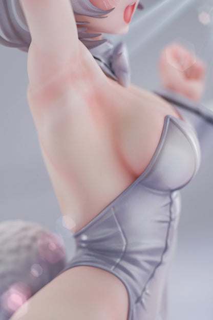KAWA DESIGN バニーガール ナタリア 1/6スケール塗装済完成品フィギュア【予約商品】
