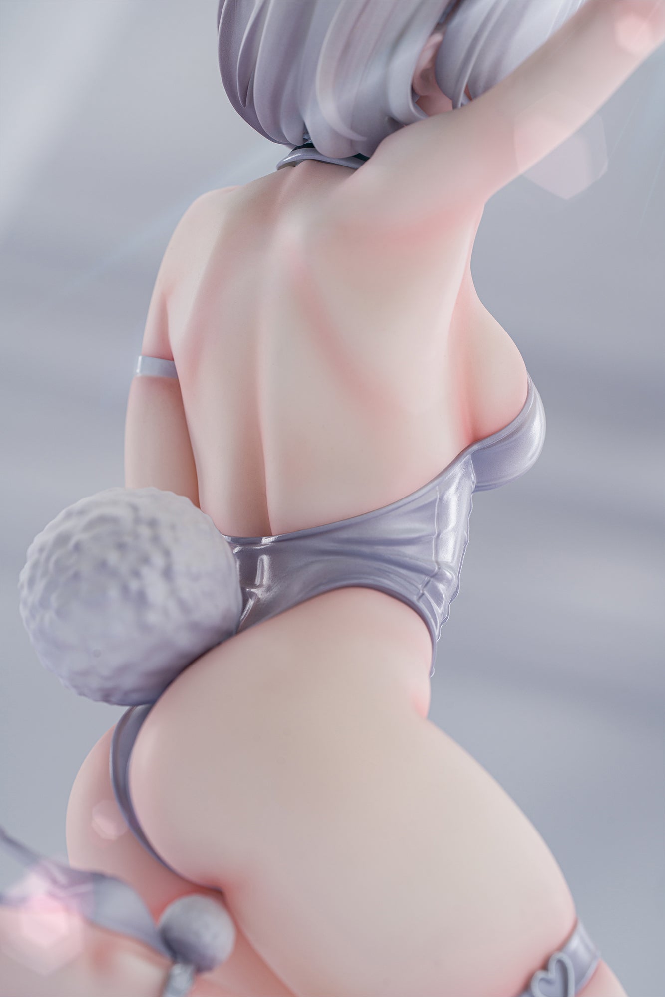 KAWA DESIGN バニーガール ナタリア 1/6スケール塗装済完成品フィギュア【予約商品】
