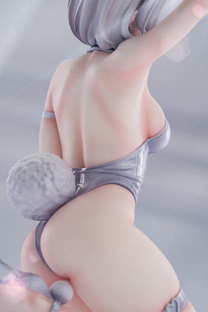 KAWA DESIGN バニーガール ナタリア 1/6スケール塗装済完成品フィギュア【予約商品】