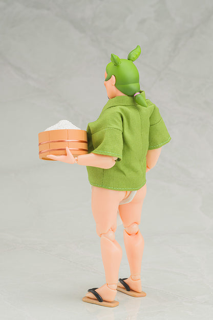 ずんだどん【予約商品】