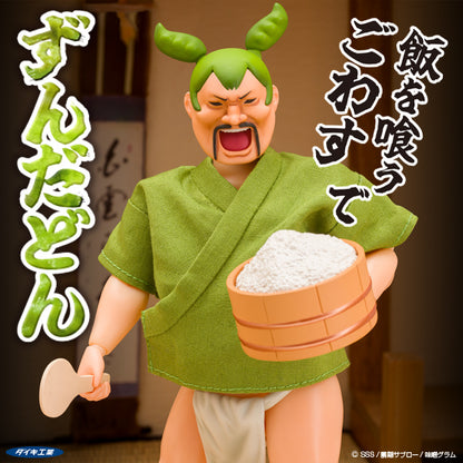 ずんだどん【予約商品】