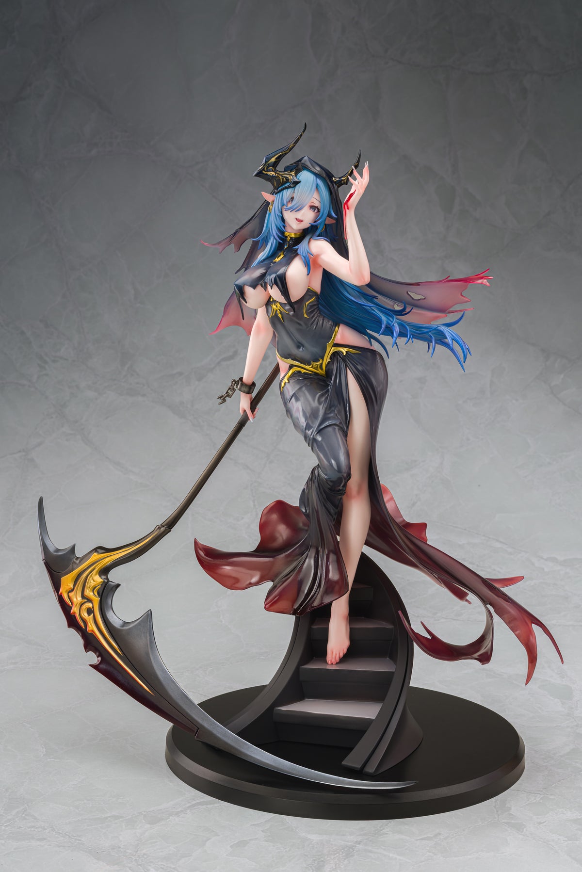 アズールレーン メアリー・セレスト グリムナイト・リーパー【予約商品】