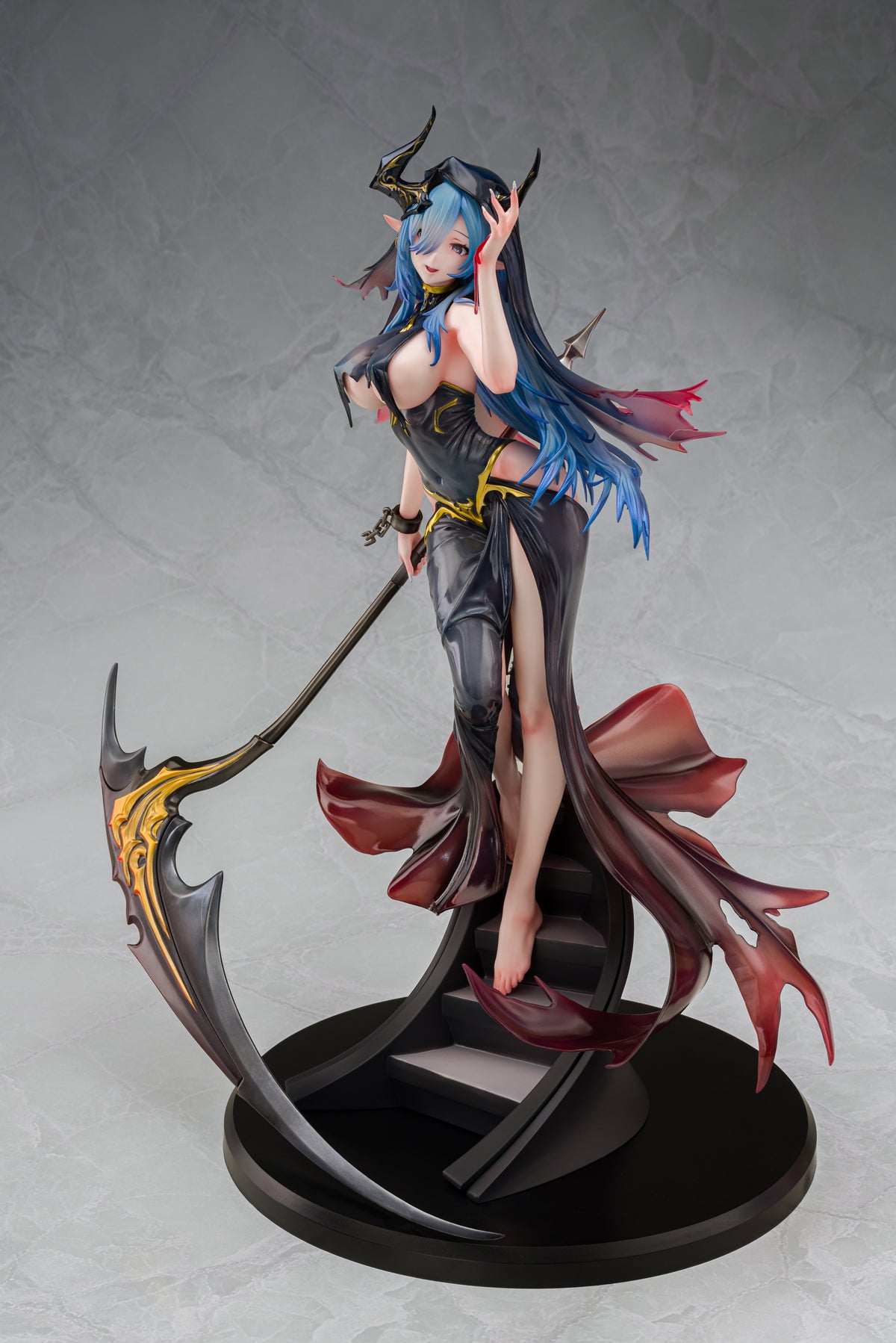 アズールレーン メアリー・セレスト グリムナイト・リーパー【予約商品】
