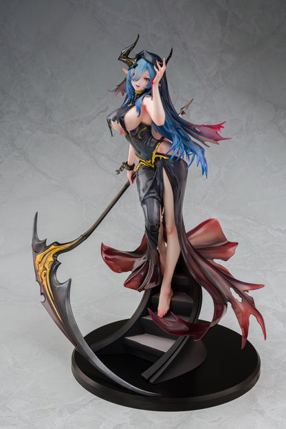 アズールレーン メアリー・セレスト グリムナイト・リーパー【予約商品】