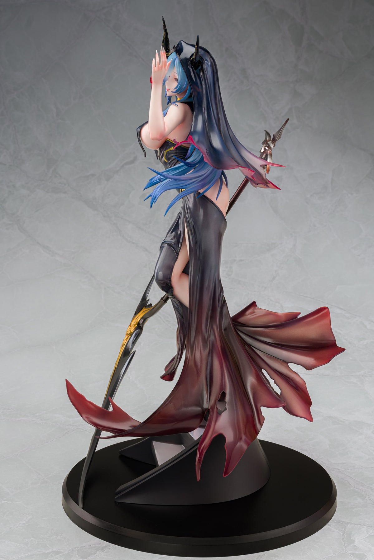 アズールレーン メアリー・セレスト グリムナイト・リーパー【予約商品】
