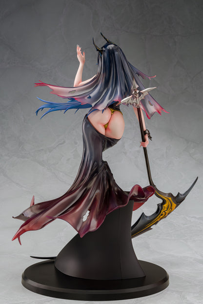 アズールレーン メアリー・セレスト グリムナイト・リーパー【予約商品】