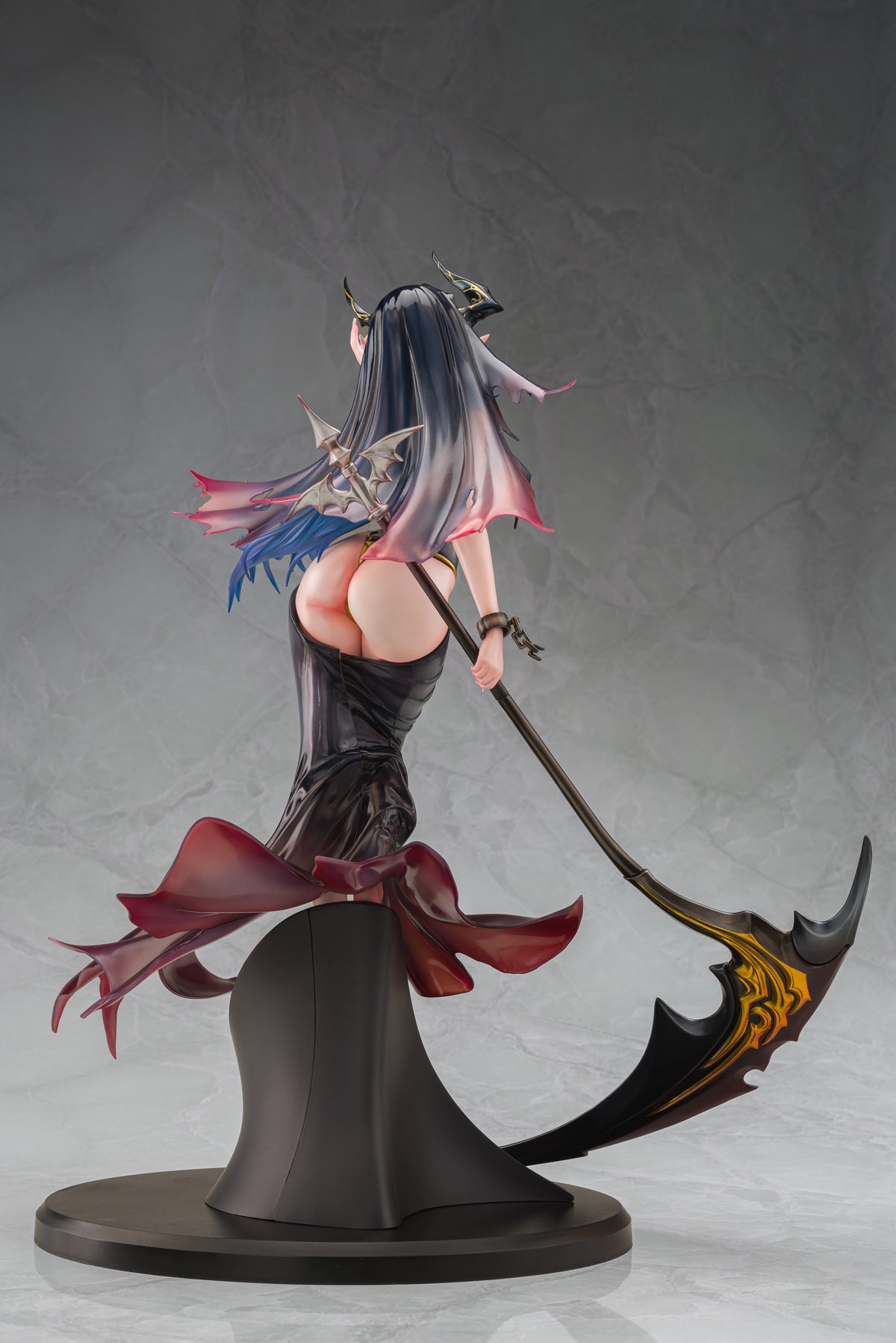 アズールレーン メアリー・セレスト グリムナイト・リーパー【予約商品】