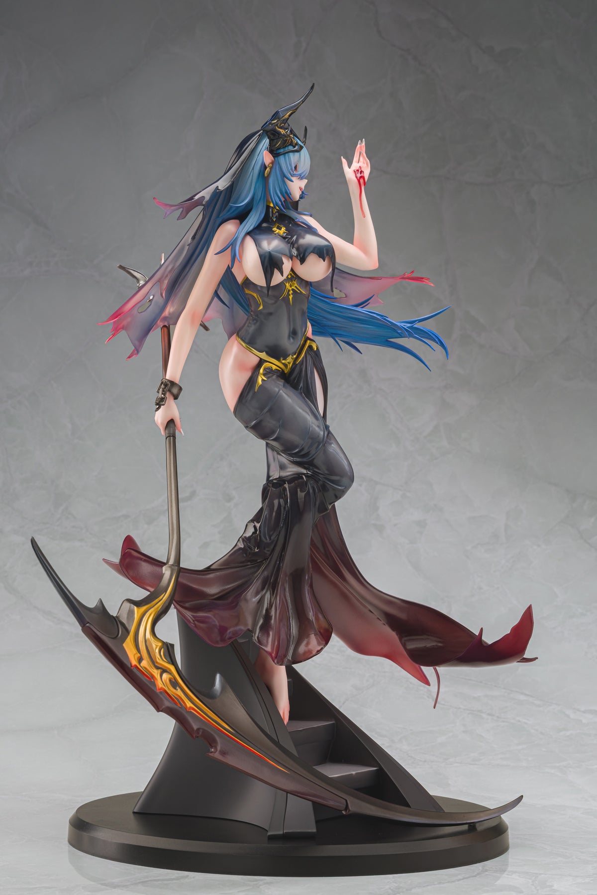 アズールレーン メアリー・セレスト グリムナイト・リーパー【予約商品】