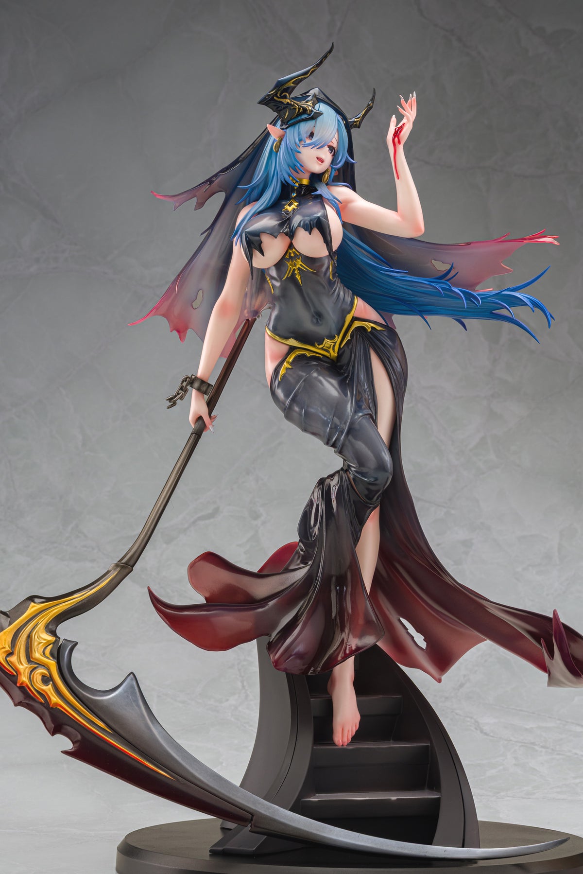 アズールレーン メアリー・セレスト グリムナイト・リーパー【予約商品】