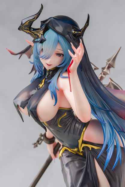 アズールレーン メアリー・セレスト グリムナイト・リーパー【予約商品】