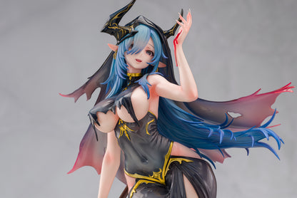 アズールレーン メアリー・セレスト グリムナイト・リーパー【予約商品】