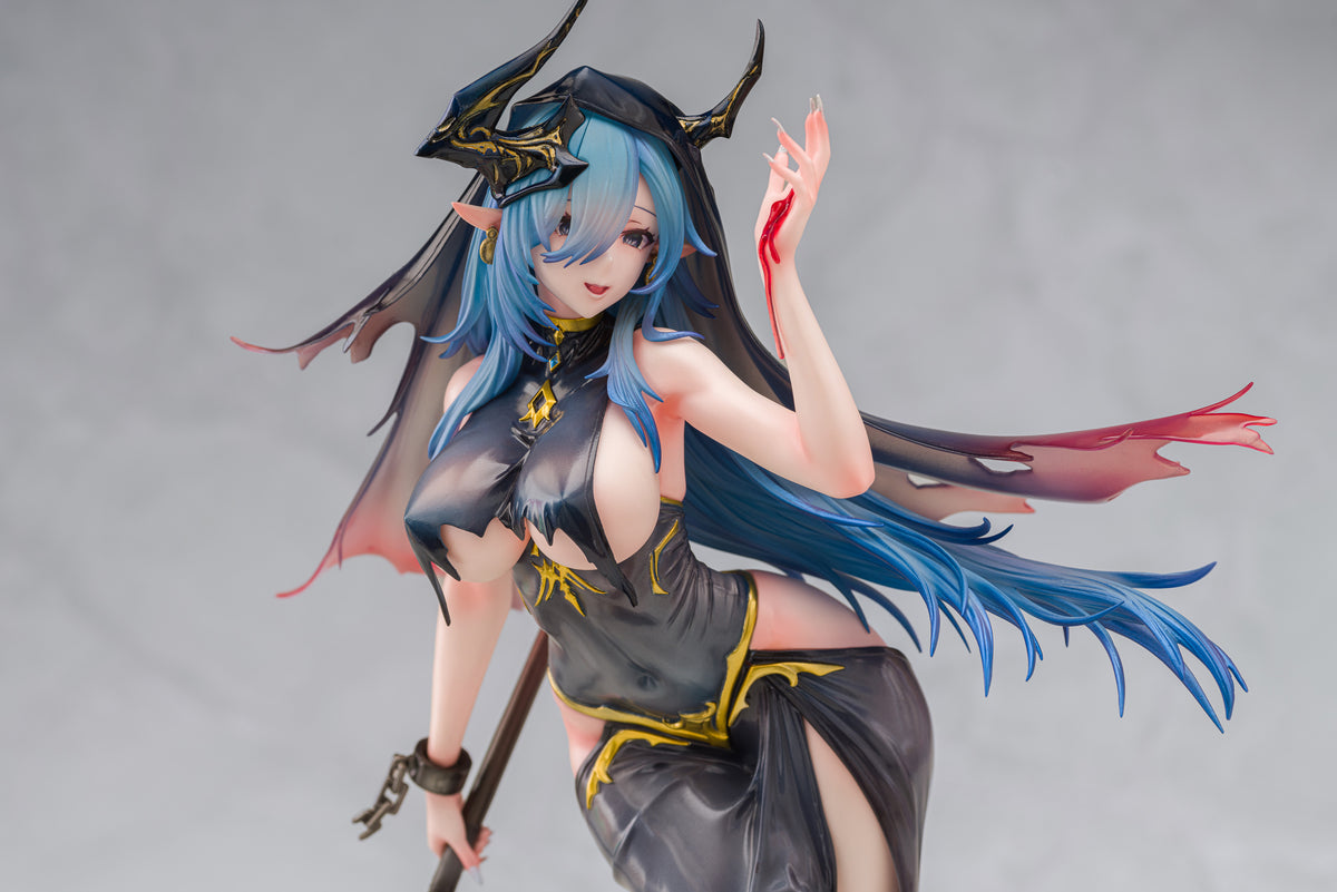 アズールレーン メアリー・セレスト グリムナイト・リーパー【予約商品】