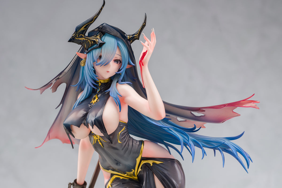 アズールレーン メアリー・セレスト グリムナイト・リーパー【予約商品】