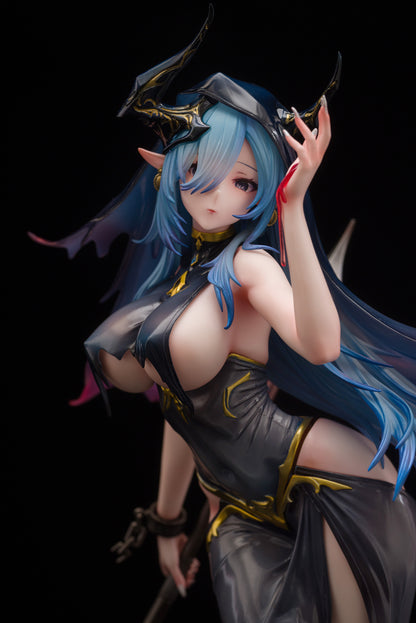 アズールレーン メアリー・セレスト グリムナイト・リーパー【予約商品】