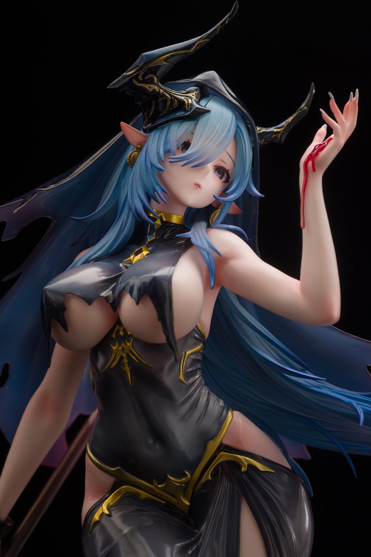 アズールレーン メアリー・セレスト グリムナイト・リーパー【予約商品】