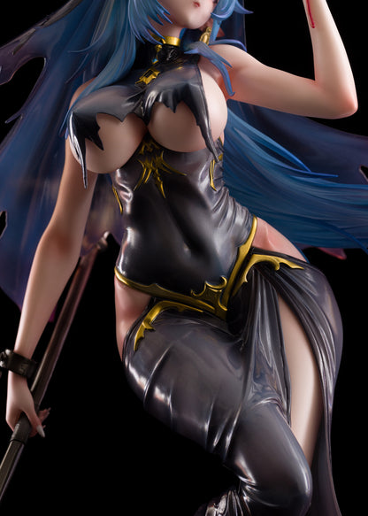 アズールレーン メアリー・セレスト グリムナイト・リーパー【予約商品】