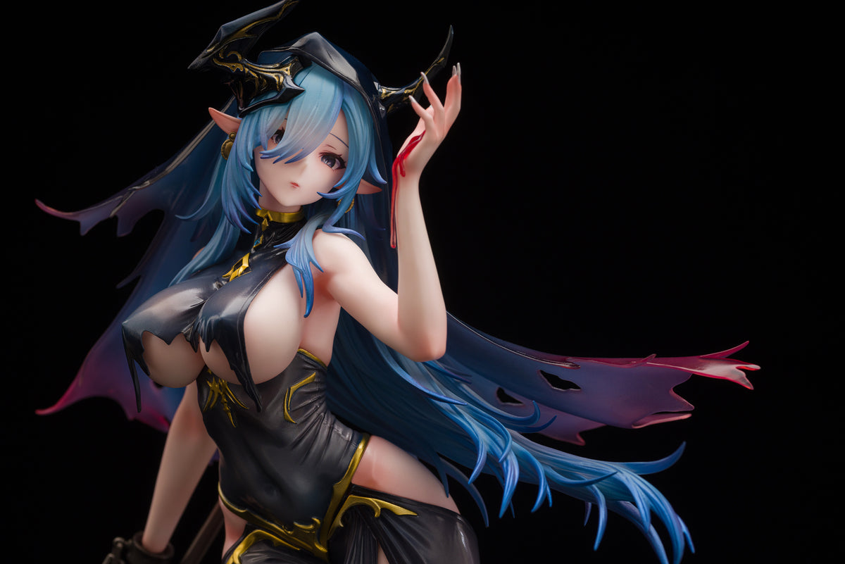 アズールレーン メアリー・セレスト グリムナイト・リーパー【予約商品】