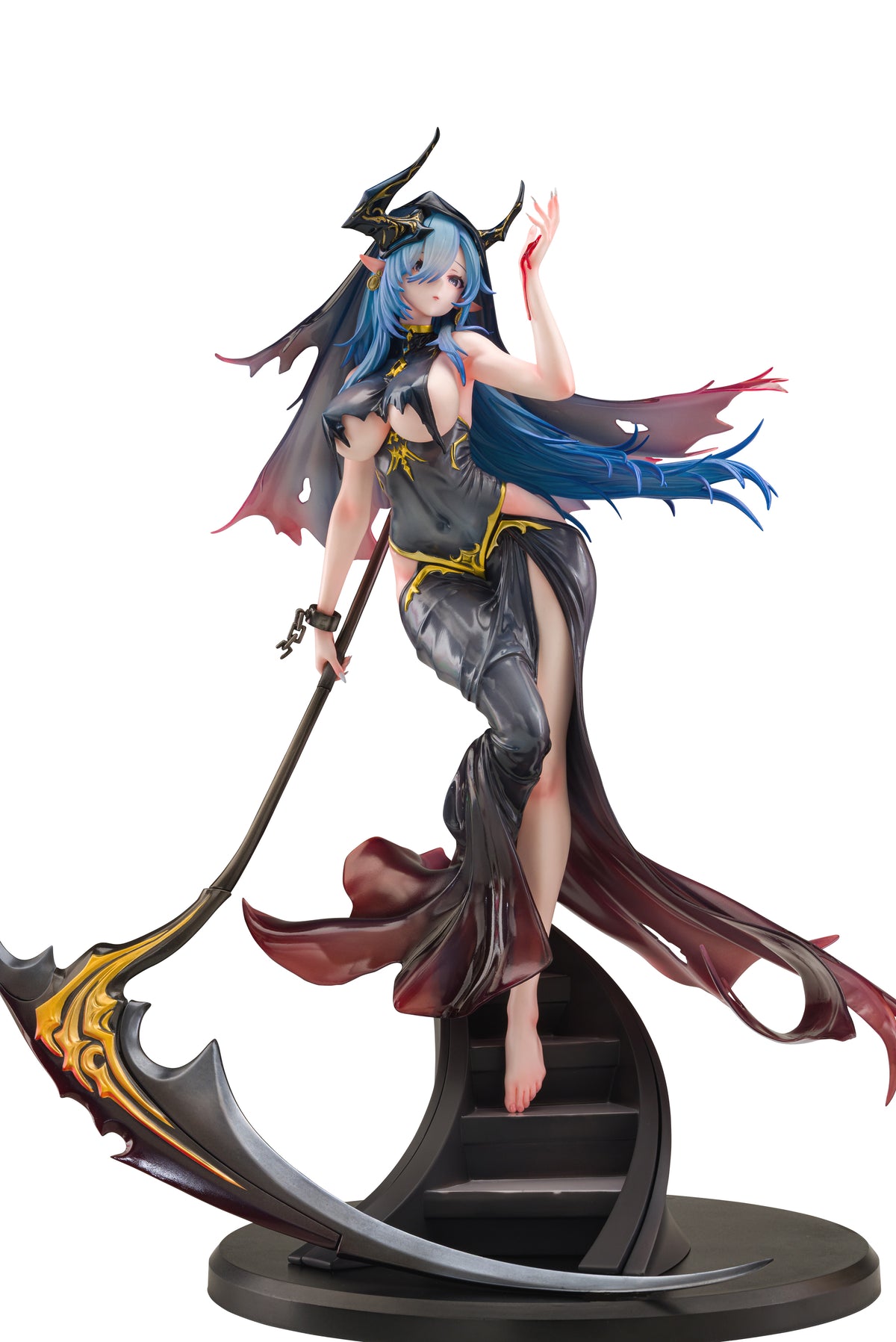 アズールレーン メアリー・セレスト グリムナイト・リーパー【予約商品】