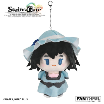 FANTHFUL STEINS;GATE FP012SG2026 ぬいぐるみキーホルダー 椎名まゆり【予約商品】