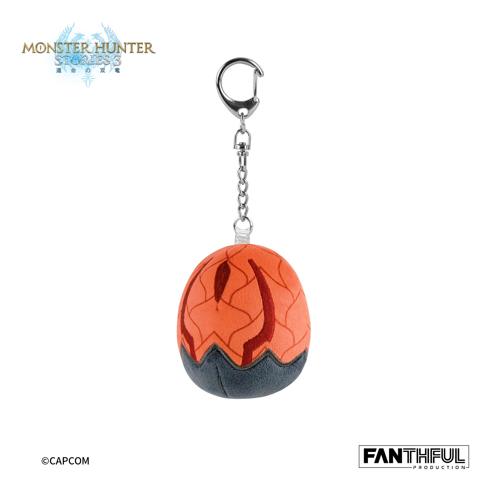 002_FANTHFUL モンスターハンターストーリーズ3 -運命の双竜