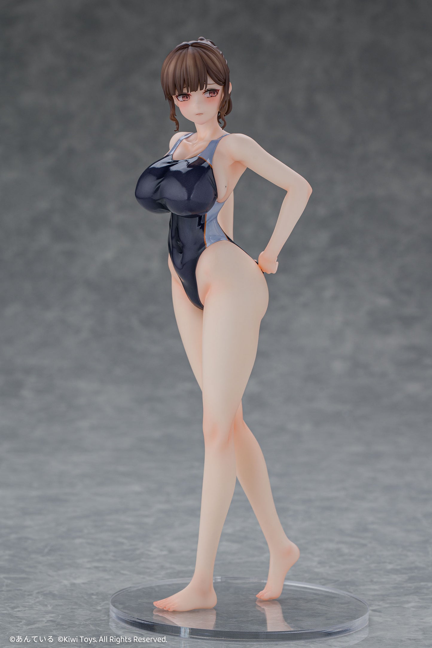 水泳部の先生 穂成美-通常版【予約商品】