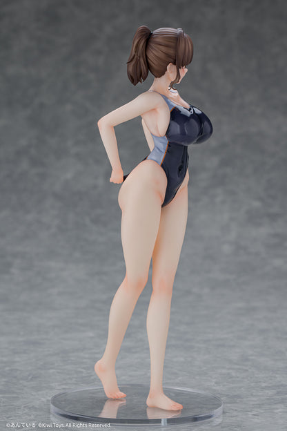 水泳部の先生 穂成美-通常版【予約商品】