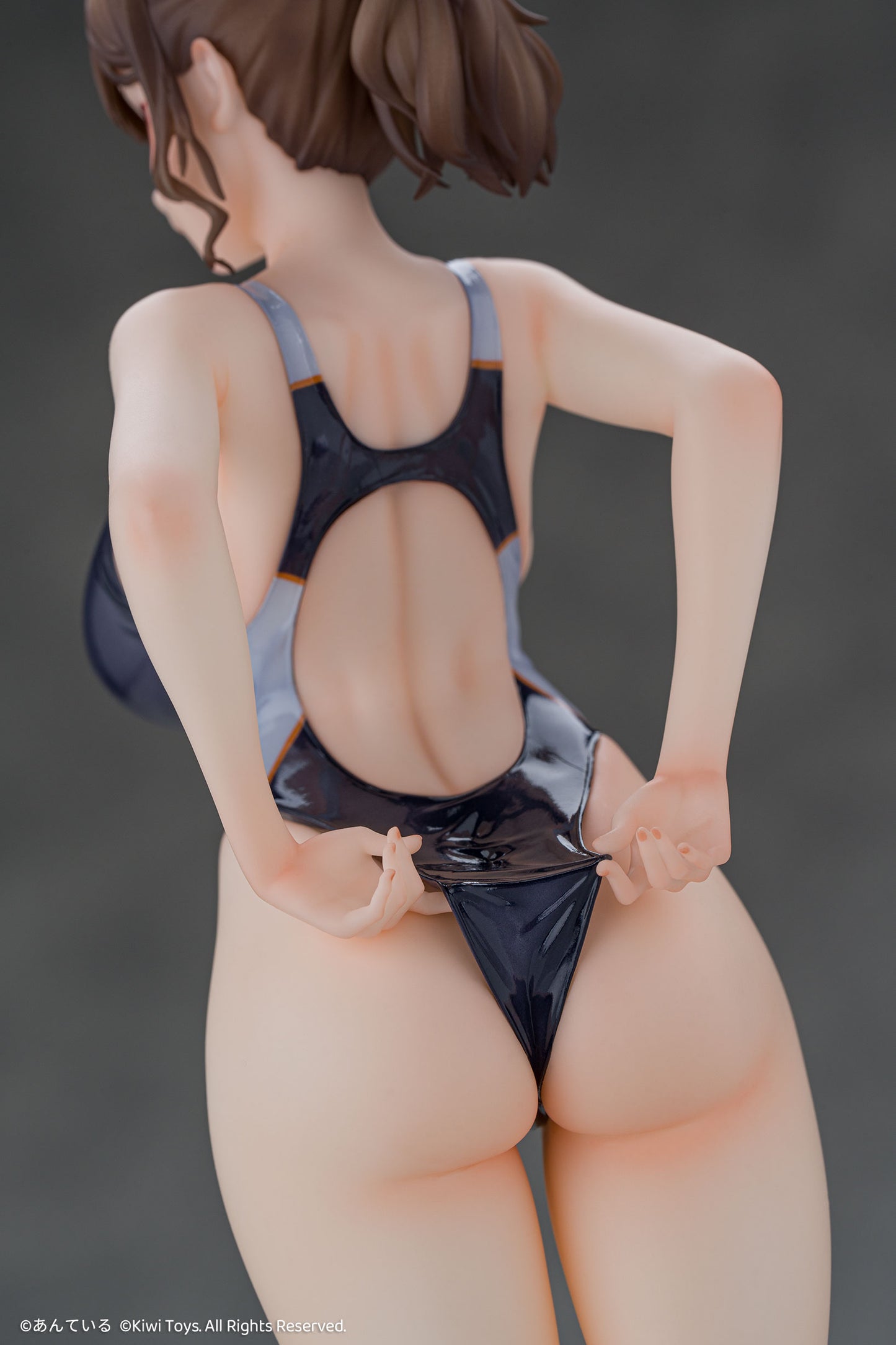 水泳部の先生 穂成美-通常版【予約商品】