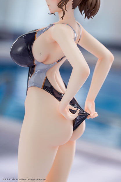 水泳部の先生 穂成美-通常版【予約商品】