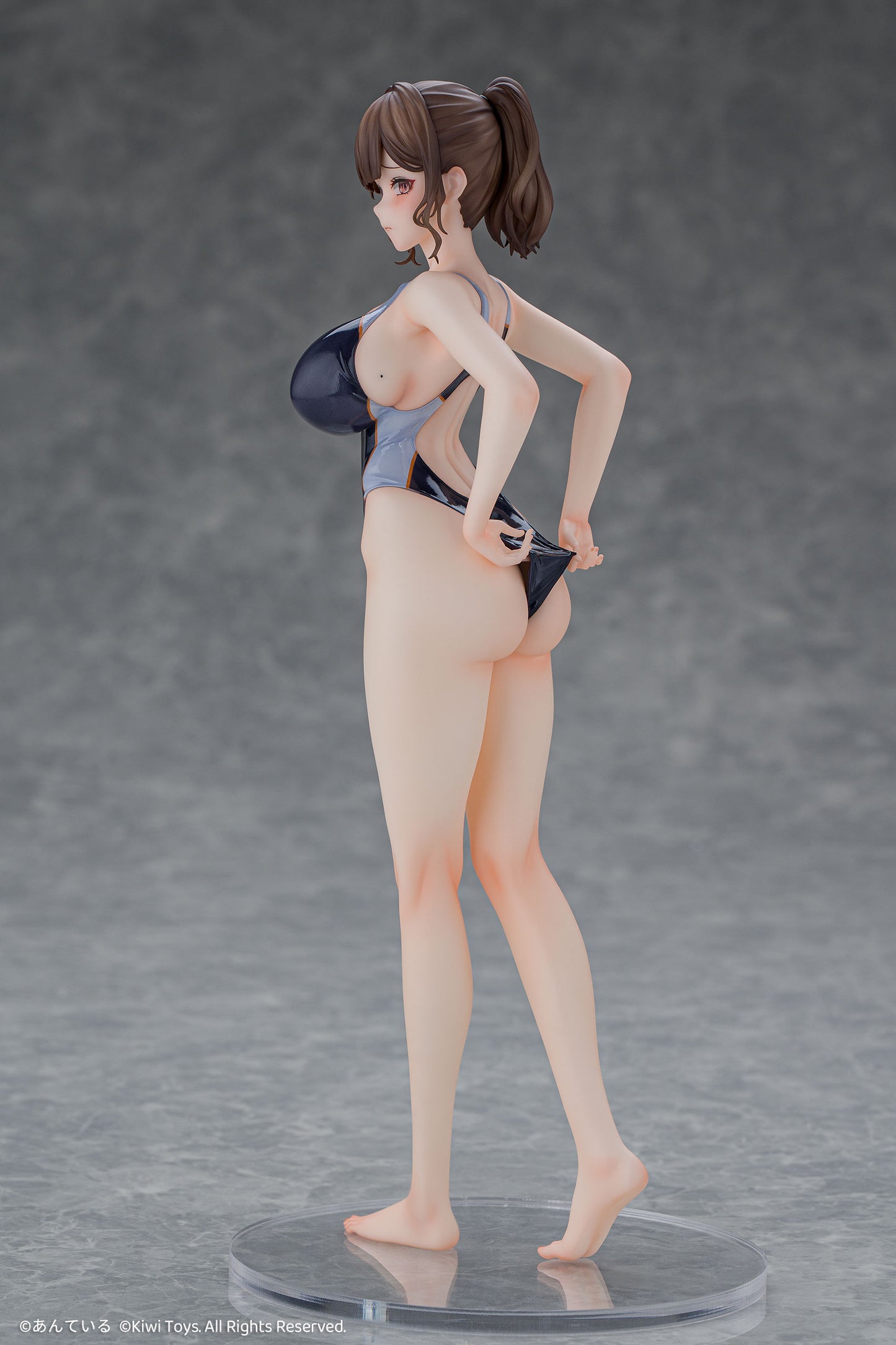 水泳部の先生 穂成美-豪華版【予約商品】