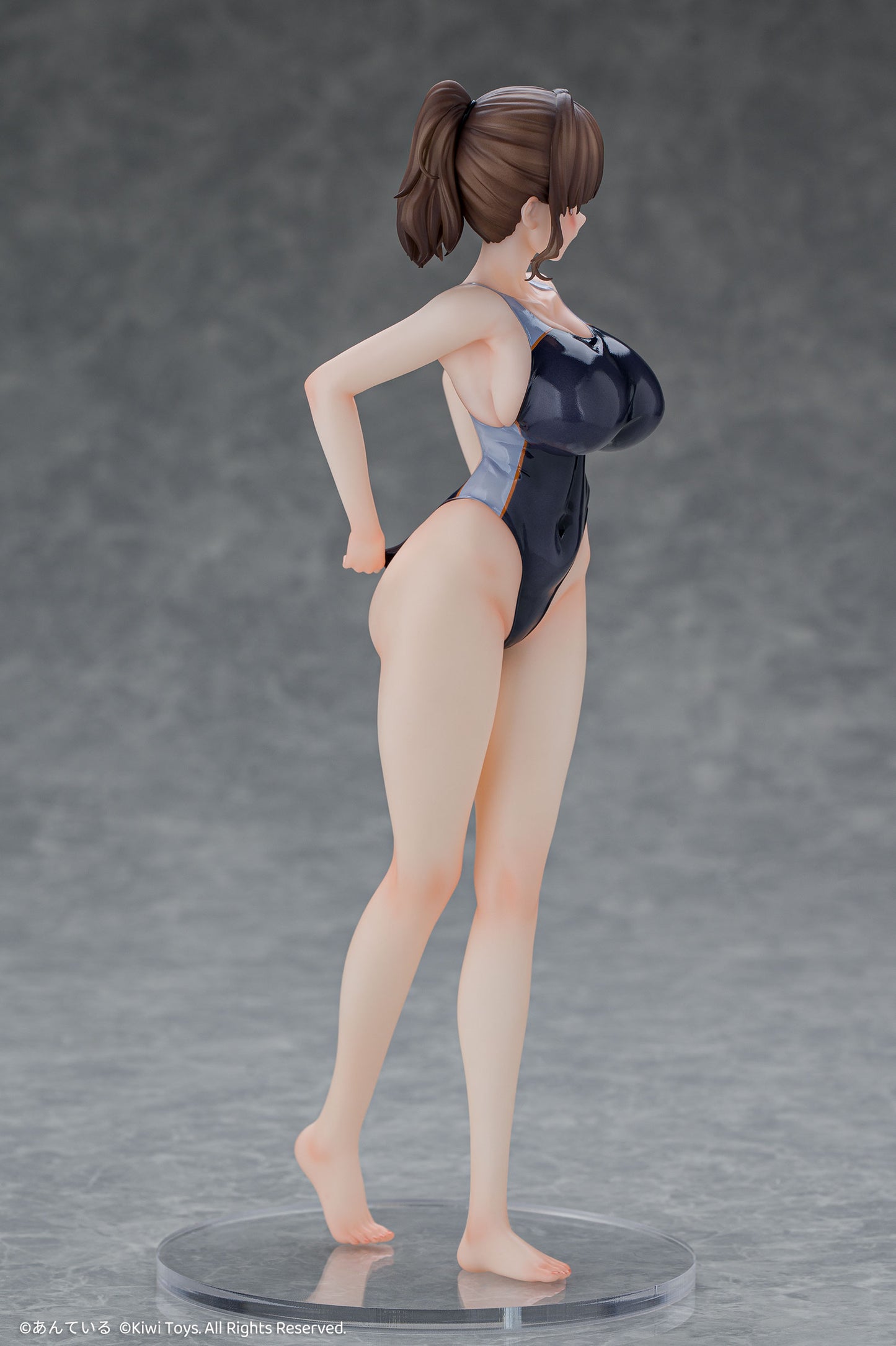 水泳部の先生 穂成美-豪華版【予約商品】