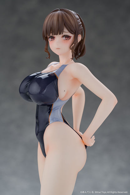 水泳部の先生 穂成美-豪華版【予約商品】