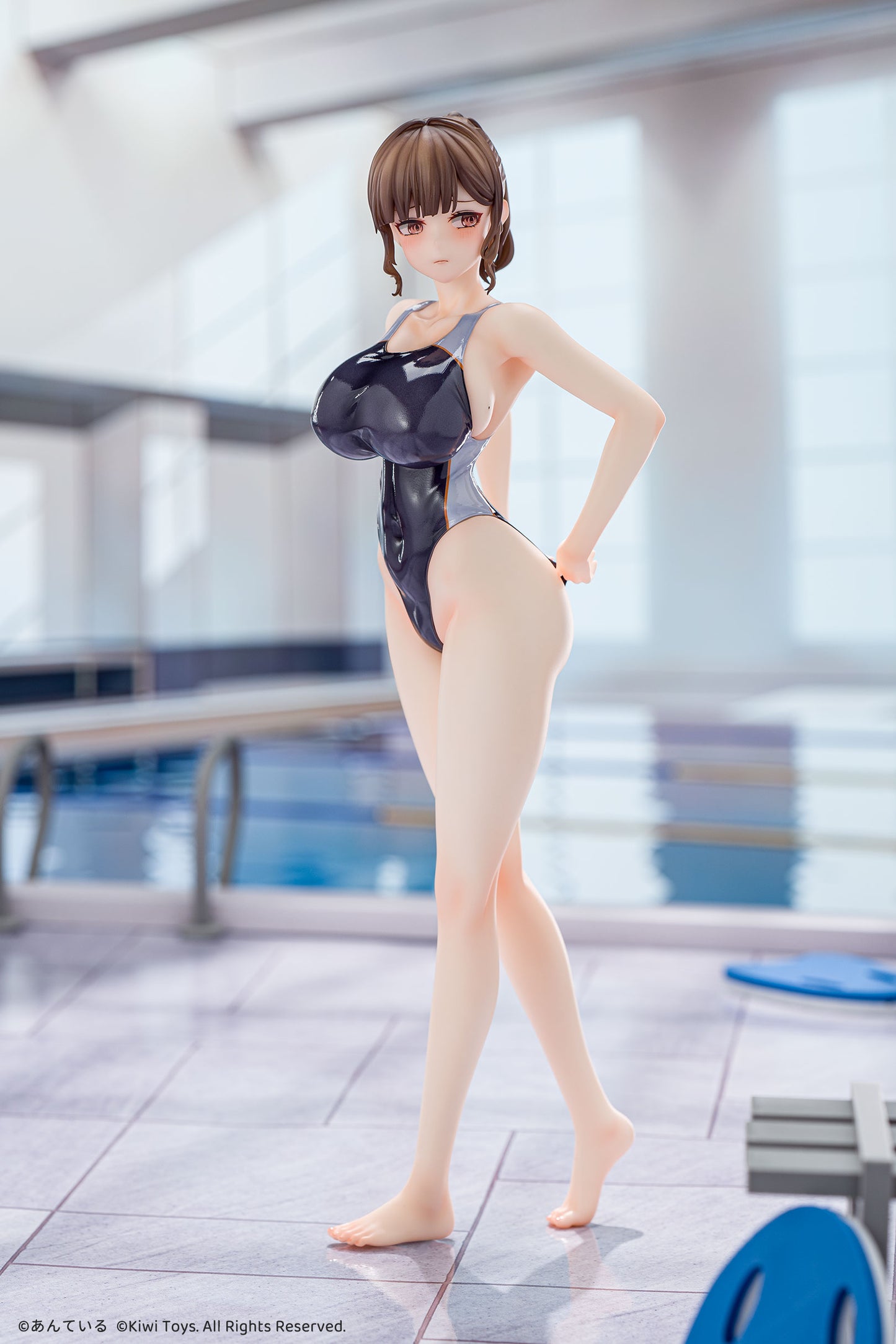 水泳部の先生 穂成美-豪華版【予約商品】