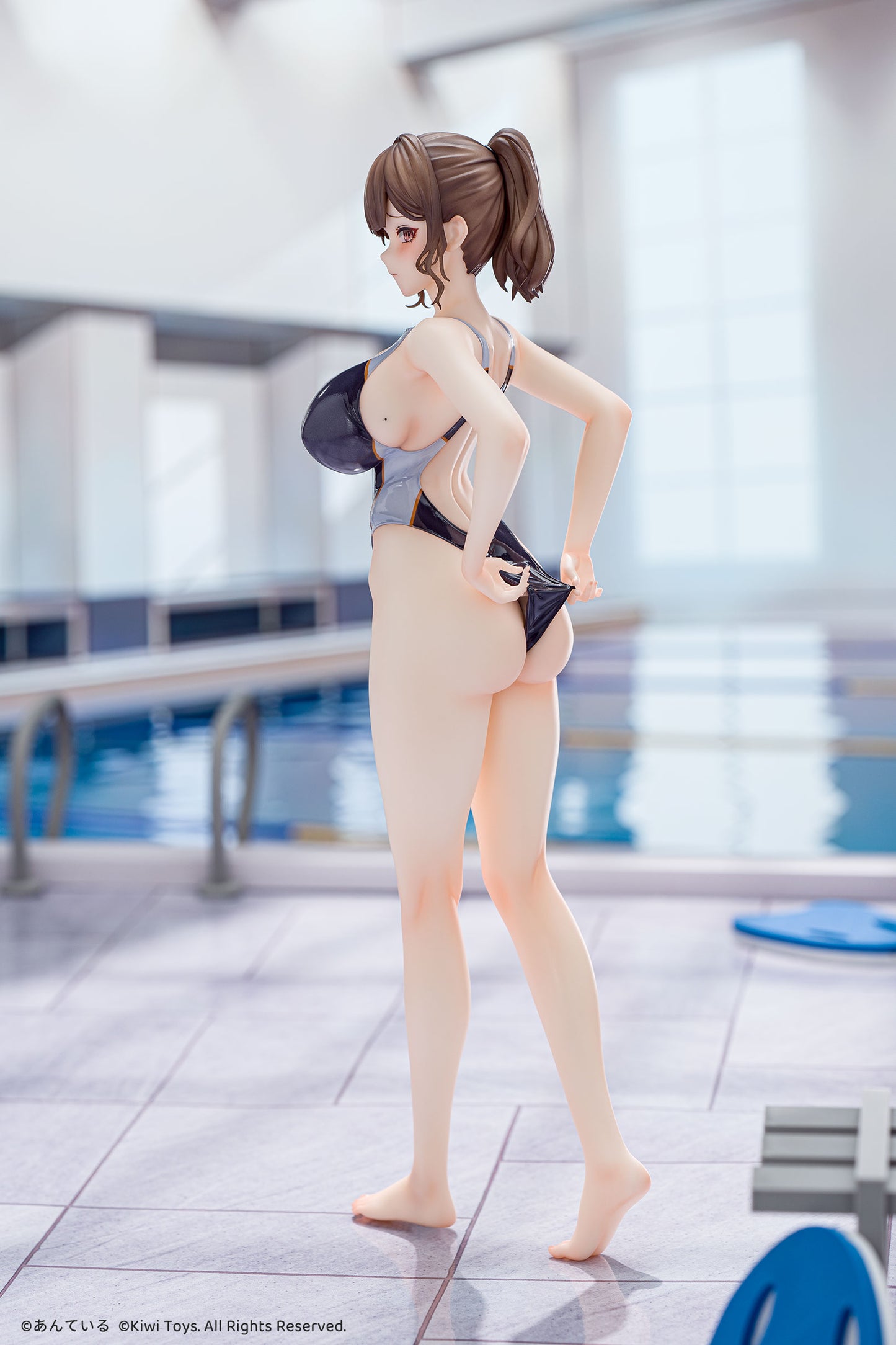 水泳部の先生 穂成美-豪華版【予約商品】