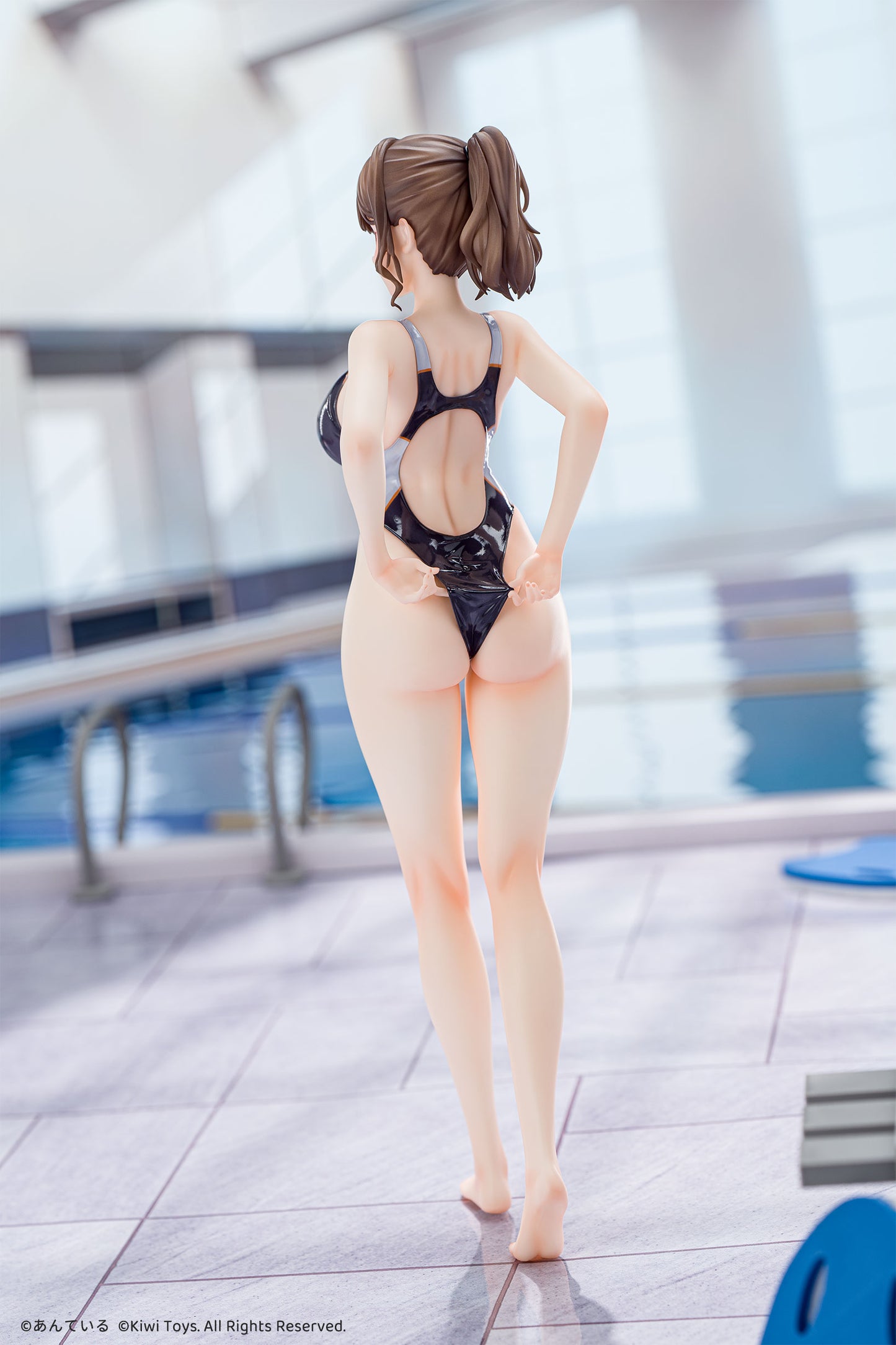 水泳部の先生 穂成美-豪華版【予約商品】