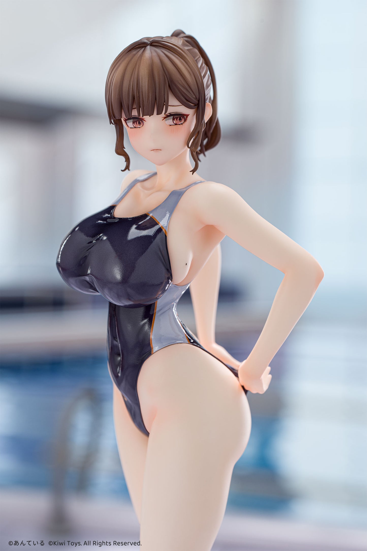 水泳部の先生 穂成美-豪華版【予約商品】