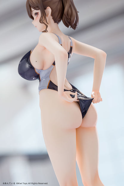 水泳部の先生 穂成美-豪華版【予約商品】