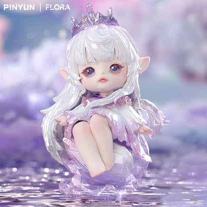 【Box/6】PINYUN FLORA 時の永遠シリーズ トレーディングフィギュア【予約商品】