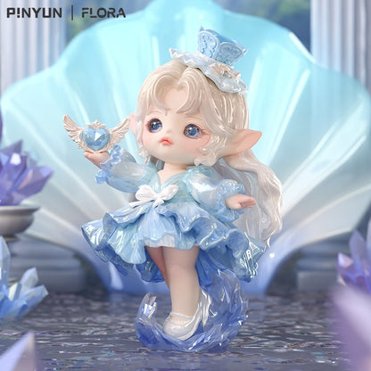 【Box/6】PINYUN FLORA 時の永遠シリーズ トレーディングフィギュア【予約商品】