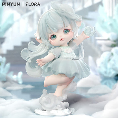 【Box/6】PINYUN FLORA 時の永遠シリーズ トレーディングフィギュア【予約商品】