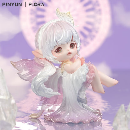 【Box/6】PINYUN FLORA 時の永遠シリーズ トレーディングフィギュア【予約商品】