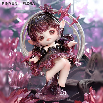 【Box/6】PINYUN FLORA 時の永遠シリーズ トレーディングフィギュア【予約商品】