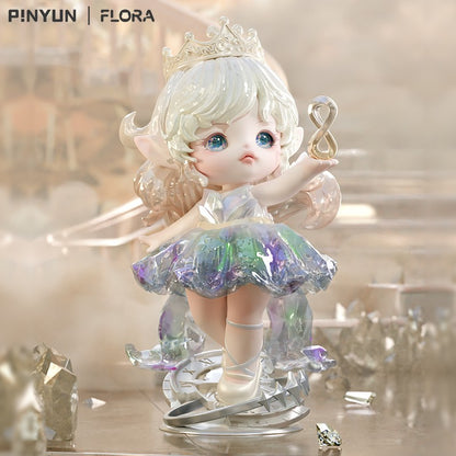 【Box/6】PINYUN FLORA 時の永遠シリーズ トレーディングフィギュア【予約商品】