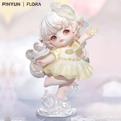 【Box/6】PINYUN FLORA 時の永遠シリーズ トレーディングフィギュア【予約商品】